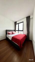 Uptown @ Farrer (D8), Apartment #563419121